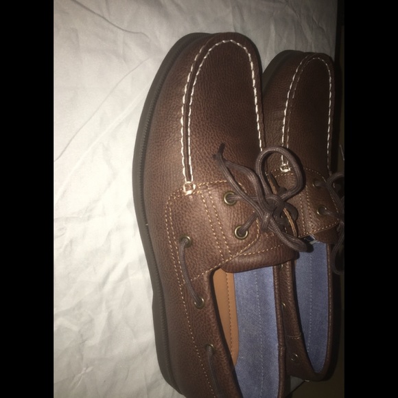 mens boat shoes tommy hilfiger